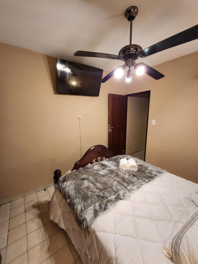 Apartment Alquiler Temporario