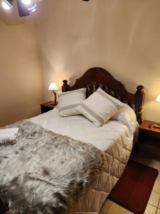 Alquiler Temporario Apartment