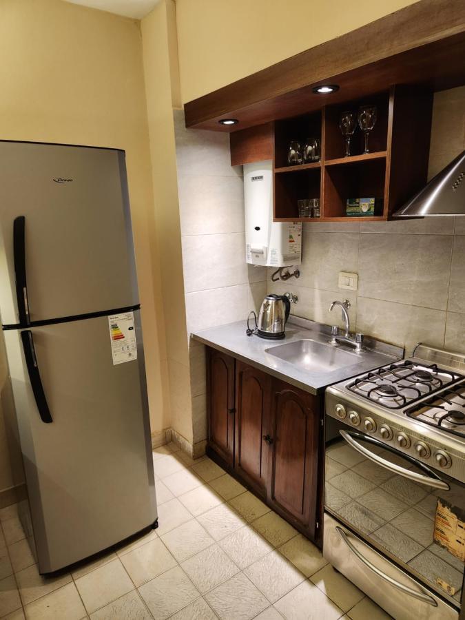 Apartment Alquiler Temporario