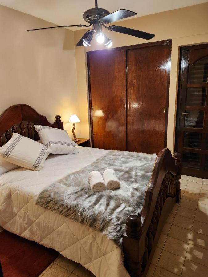 Apartment Alquiler Temporario *