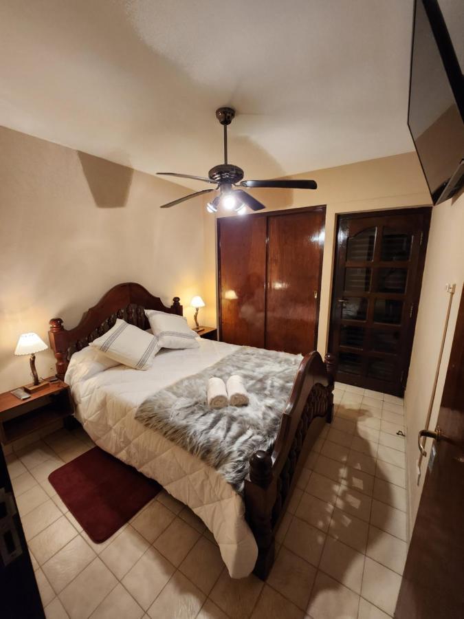 Alquiler Temporario Apartment *